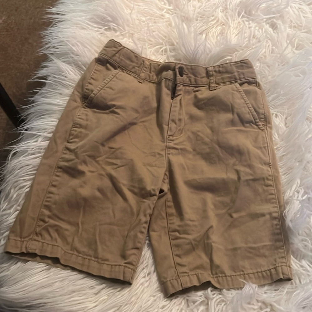 Boys shorts